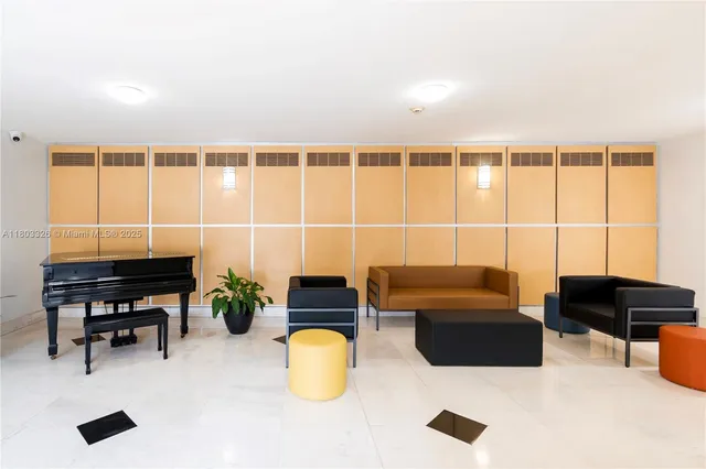 $2,900 | 6770 Indian Creek Drive, Unit 4P, Miami Beach, FL 33141