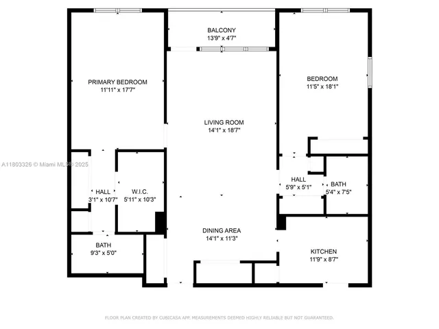 $2,900 | 6770 Indian Creek Drive, Unit 4P, Miami Beach, FL 33141