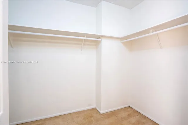 a view of small space