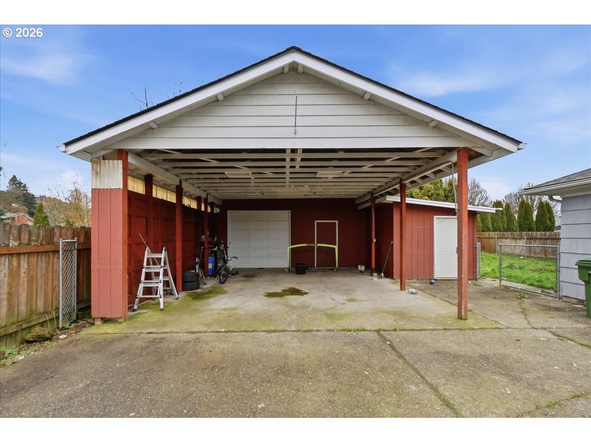 2249 36th Avenue Longview, WA 98632 - Photo 18 of 22