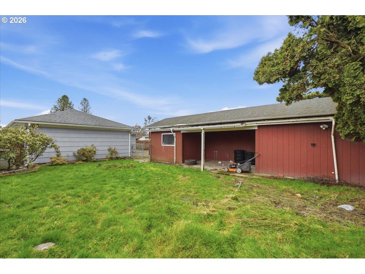 2249 36th Avenue Longview, WA 98632 - Photo 21 of 22