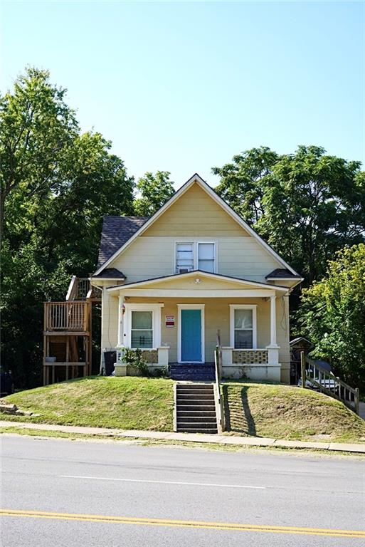 1109 West Truman Road Independence, MO 64050 - Photo 1 of 1 Gallery Image 1