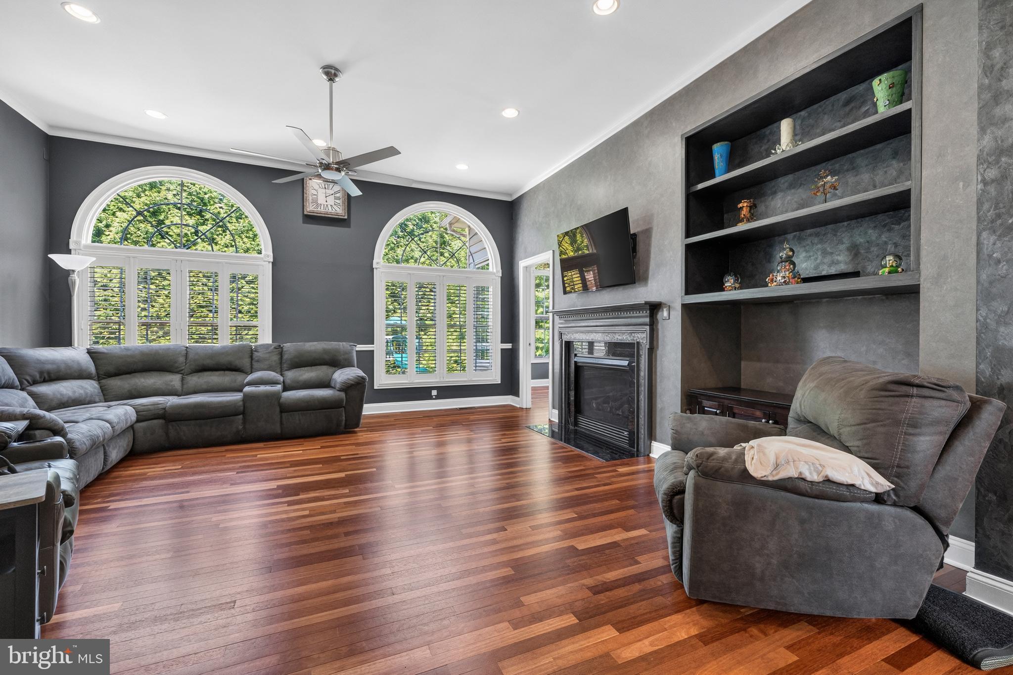 817 Stable Manor Road Reisterstown, MD 21136 - Photo 13 of 50