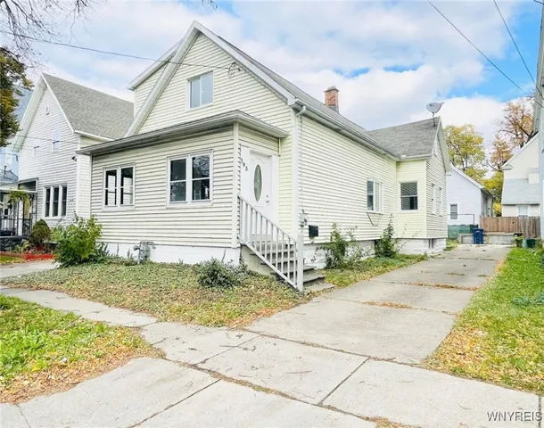 $249,900 | 395 Dearborn Street, Buffalo, NY 14207