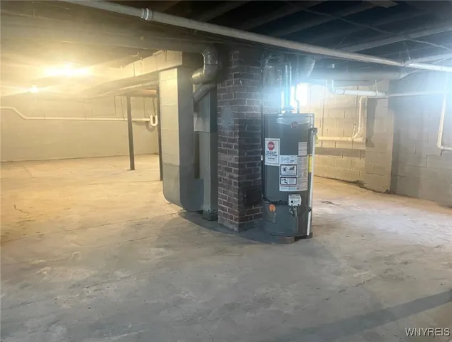 $249,900 | 395 Dearborn Street, Buffalo, NY 14207