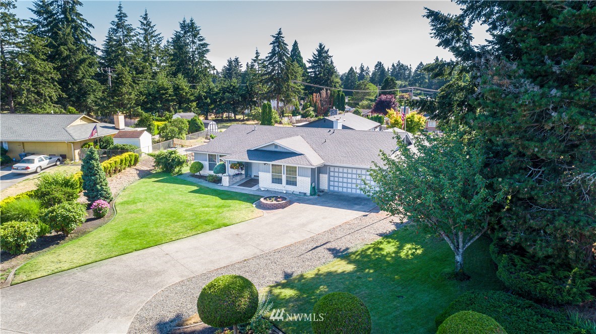 5420 Arrowhead Road Southwest Lakewood, WA 98499 - Photo 3 of 40 Gallery Image 3