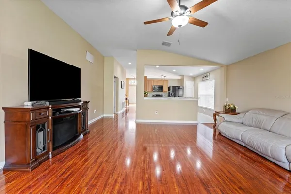 $300,000 | 496 Sea Holly Drive, Brooksville, FL 34604