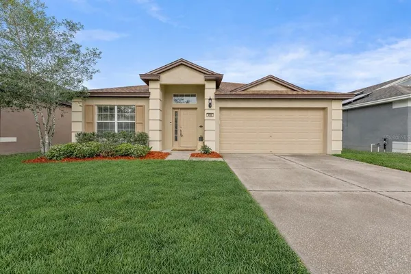 $300,000 | 496 Sea Holly Drive, Brooksville, FL 34604