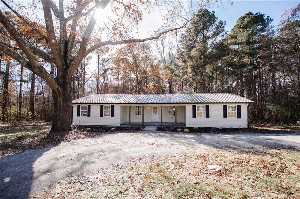 301 Old Bremen Road Bremen, GA 30110 - Photo 1 of 1