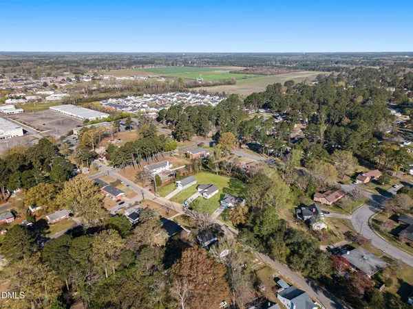 $249,900 | 1707 Elizabeth Drive, Unit (LOT 3), Kinston, NC 28504