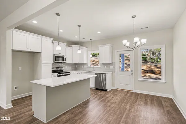 $249,900 | 1707 Elizabeth Drive, Unit (LOT 3), Kinston, NC 28504