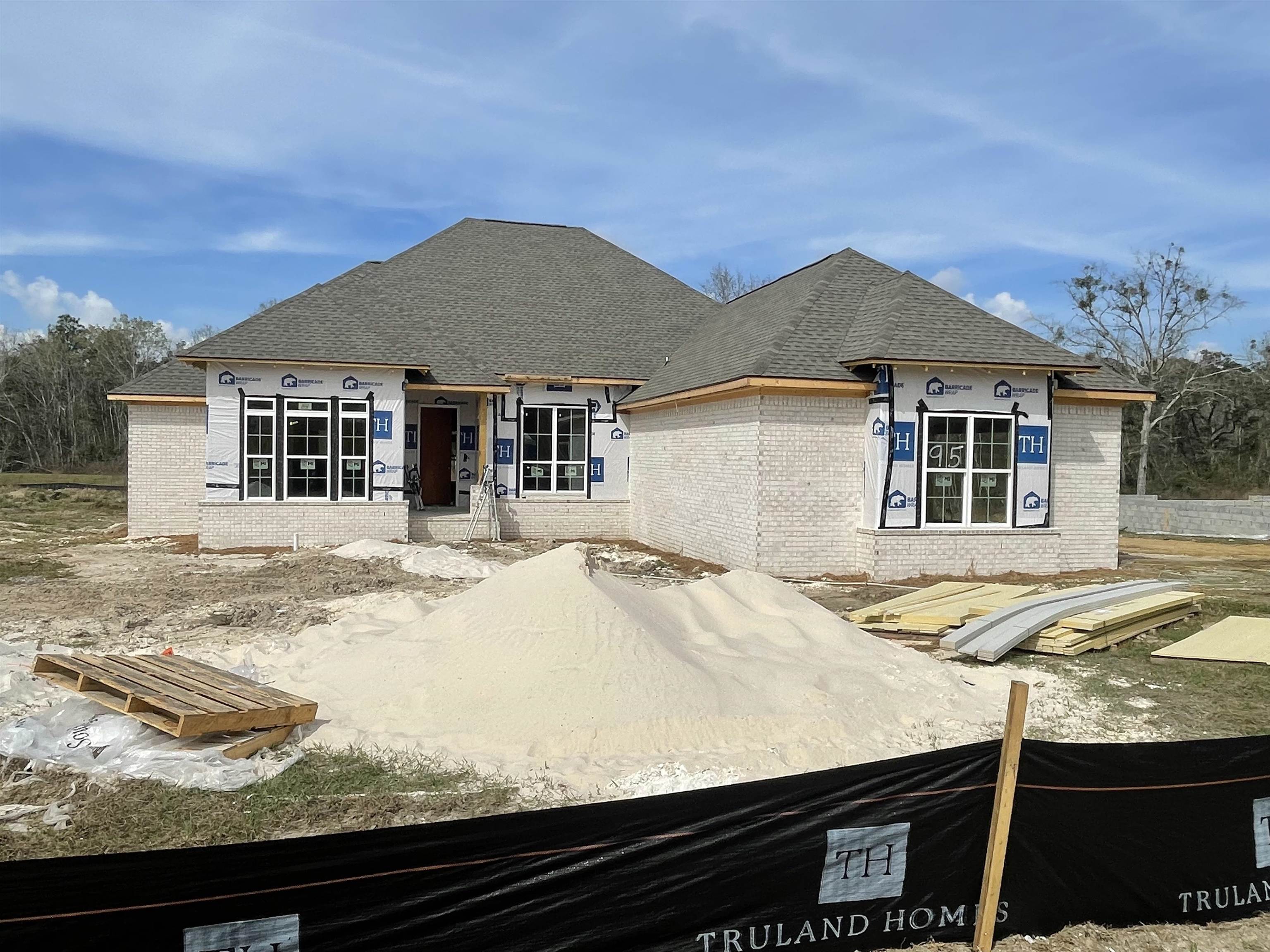 8364 Calverton Street Foley, AL 36535 - Photo 1 of 12