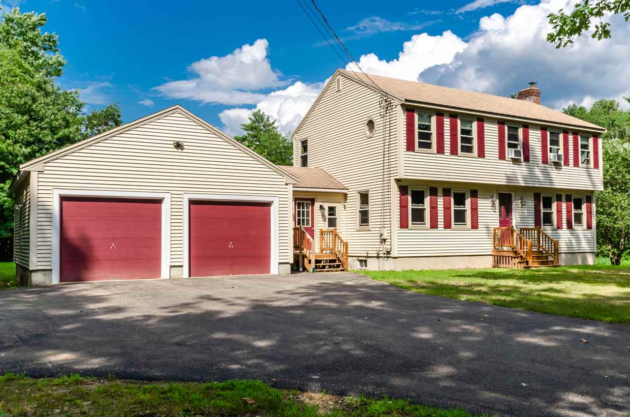 165 Middle Route Belmont, NH 03220 - Photo 2 of 35
