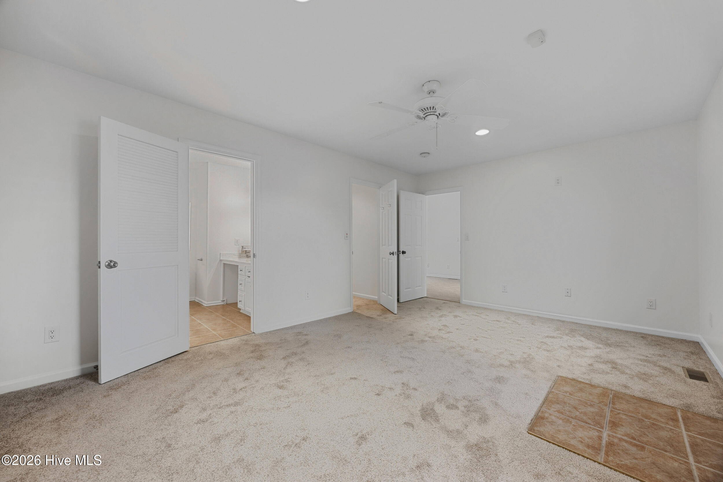 141 Sherrill Loop Road Sneads Ferry, NC 28460 - Photo 26 of 61 17_bedroom