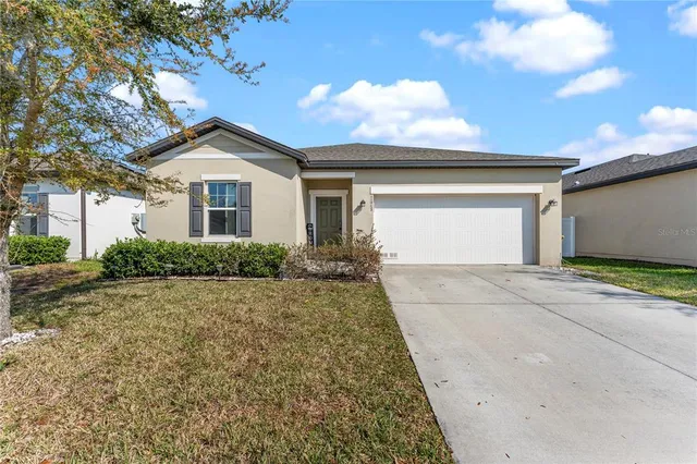 $374,990 | 5841 Bullock Place, St. Cloud, FL 34771