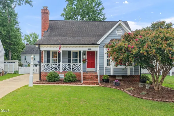 $350,000 | 3012 West Annaley Drive, Raleigh, NC 27604