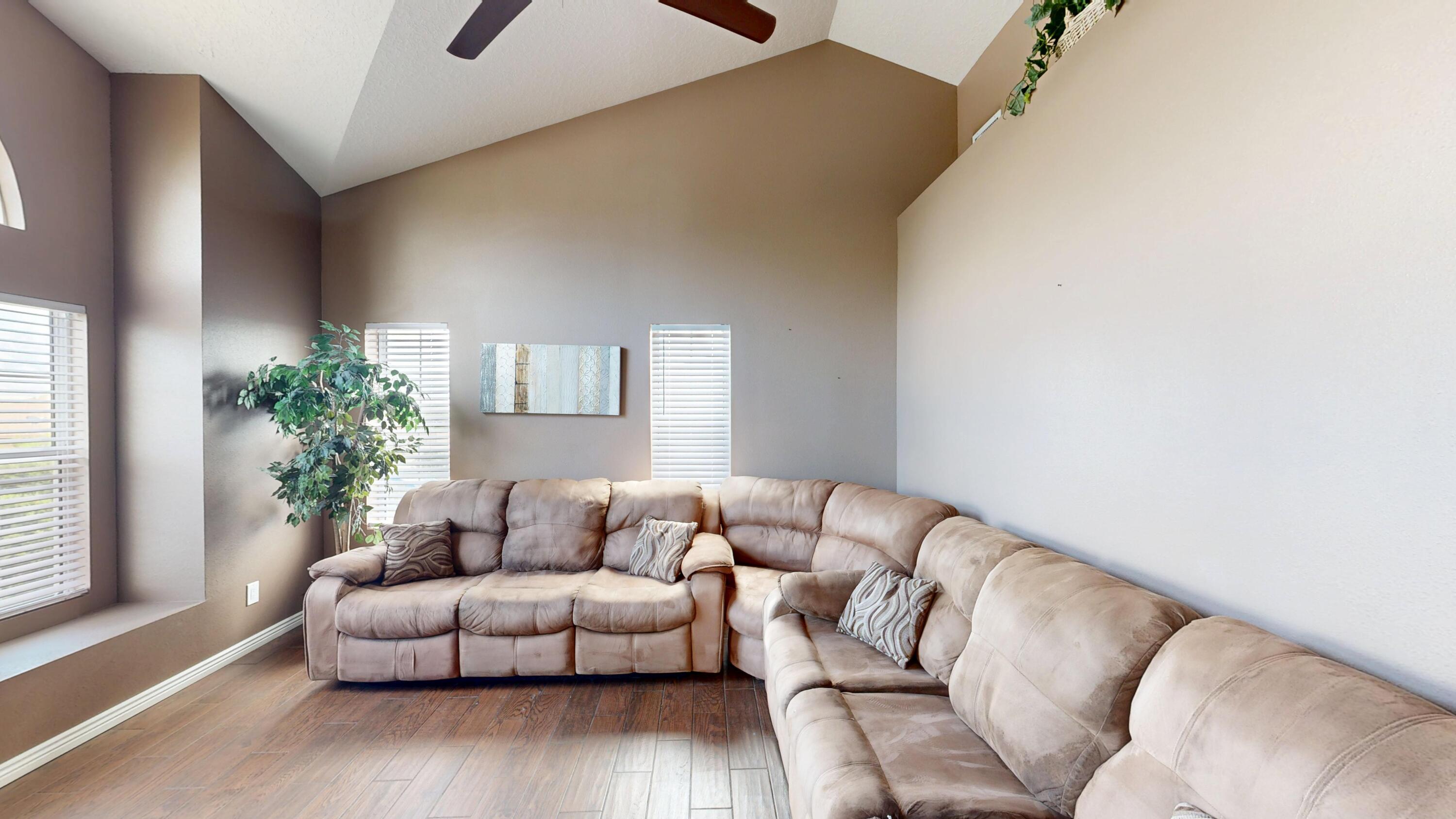 2309 Agua Fria Drive Northeast Rio Rancho, NM 87144 - Photo 52 of 54 Gallery Image 52