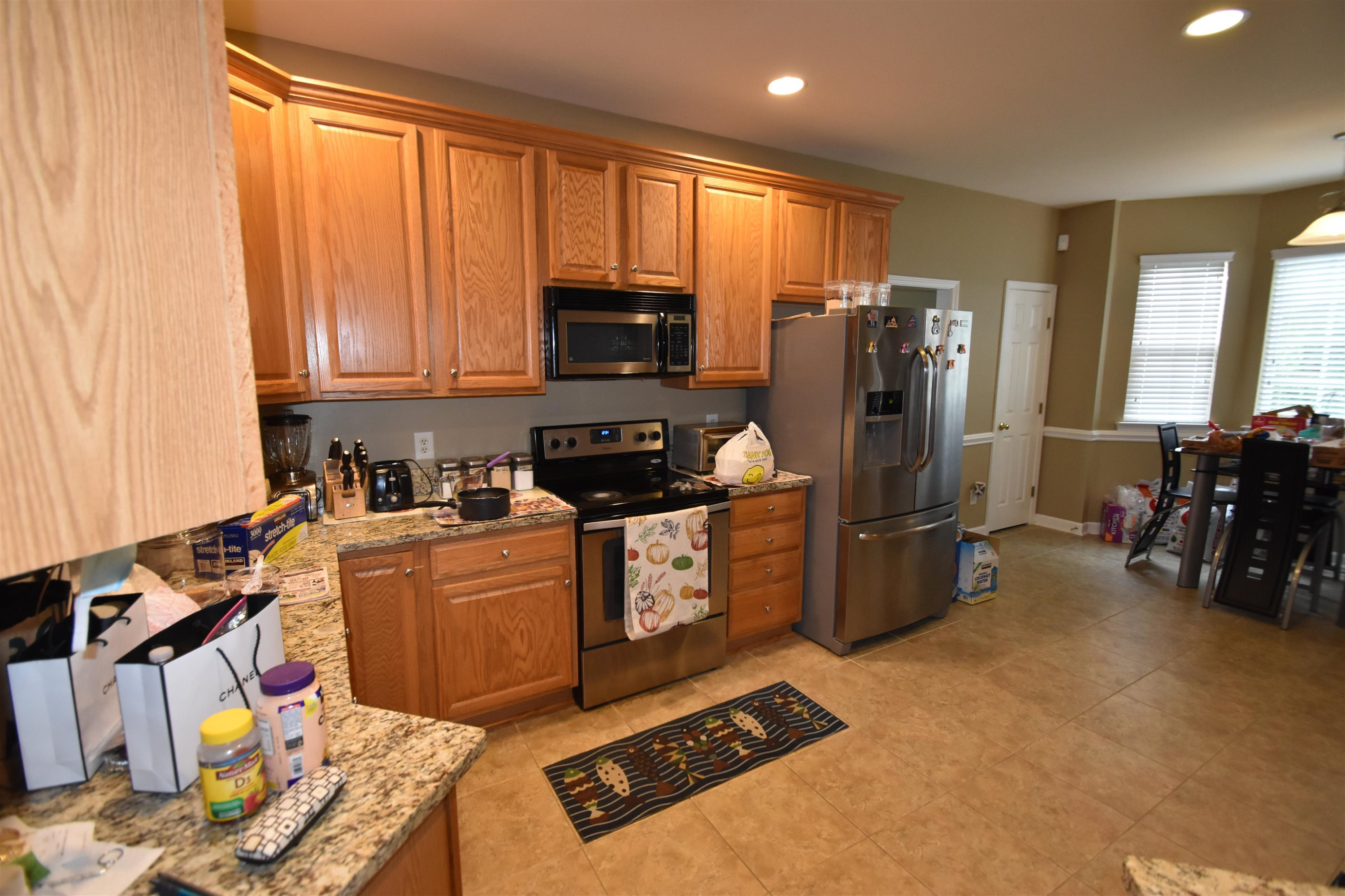 2253 Flowing Drive Raleigh, NC 27610 - Photo 8 of 27 Photo 8