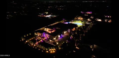 $16,995,000 | 6824 East Hummingbird Lane, Paradise Valley, AZ 85253