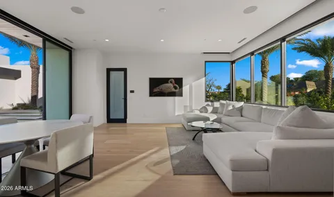 $16,995,000 | 6824 East Hummingbird Lane, Paradise Valley, AZ 85253