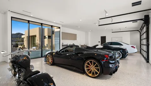 $16,995,000 | 6824 East Hummingbird Lane, Paradise Valley, AZ 85253