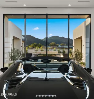 $16,995,000 | 6824 East Hummingbird Lane, Paradise Valley, AZ 85253