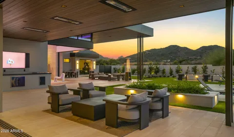 $16,995,000 | 6824 East Hummingbird Lane, Paradise Valley, AZ 85253