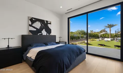 $16,995,000 | 6824 East Hummingbird Lane, Paradise Valley, AZ 85253