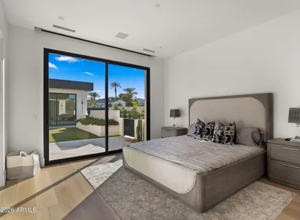 $16,995,000 | 6824 East Hummingbird Lane, Paradise Valley, AZ 85253