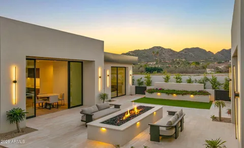 $16,995,000 | 6824 East Hummingbird Lane, Paradise Valley, AZ 85253