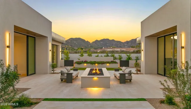 $16,995,000 | 6824 East Hummingbird Lane, Paradise Valley, AZ 85253