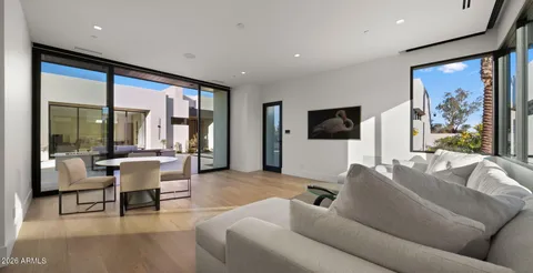 $16,995,000 | 6824 East Hummingbird Lane, Paradise Valley, AZ 85253