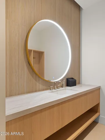 $16,995,000 | 6824 East Hummingbird Lane, Paradise Valley, AZ 85253