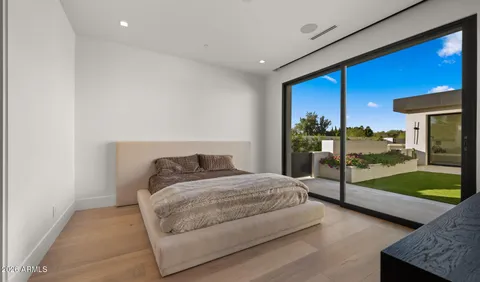 $16,995,000 | 6824 East Hummingbird Lane, Paradise Valley, AZ 85253