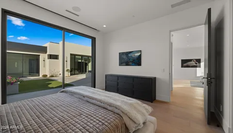$16,995,000 | 6824 East Hummingbird Lane, Paradise Valley, AZ 85253