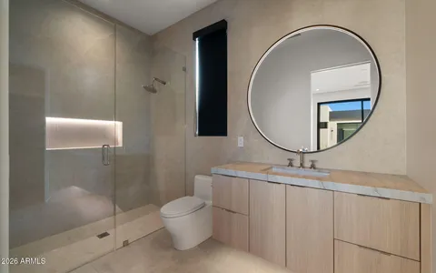 $16,995,000 | 6824 East Hummingbird Lane, Paradise Valley, AZ 85253