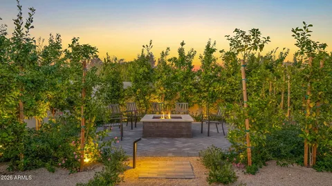 $16,995,000 | 6824 East Hummingbird Lane, Paradise Valley, AZ 85253