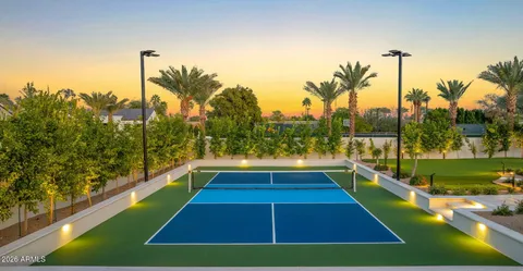 $16,995,000 | 6824 East Hummingbird Lane, Paradise Valley, AZ 85253