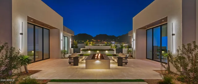$16,995,000 | 6824 East Hummingbird Lane, Paradise Valley, AZ 85253