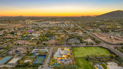 $16,995,000 | 6824 East Hummingbird Lane, Paradise Valley, AZ 85253