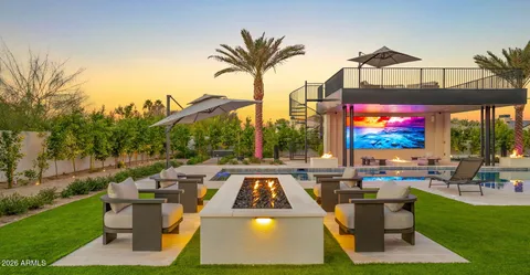 $16,995,000 | 6824 East Hummingbird Lane, Paradise Valley, AZ 85253