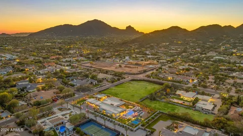 $16,995,000 | 6824 East Hummingbird Lane, Paradise Valley, AZ 85253