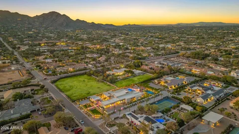 $16,995,000 | 6824 East Hummingbird Lane, Paradise Valley, AZ 85253