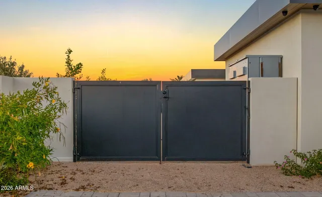 $16,995,000 | 6824 East Hummingbird Lane, Paradise Valley, AZ 85253