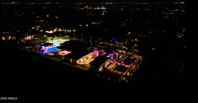$16,995,000 | 6824 East Hummingbird Lane, Paradise Valley, AZ 85253