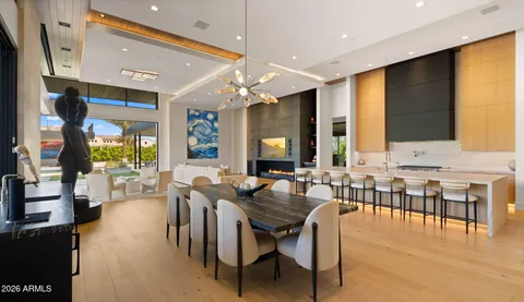 $16,995,000 | 6824 East Hummingbird Lane, Paradise Valley, AZ 85253