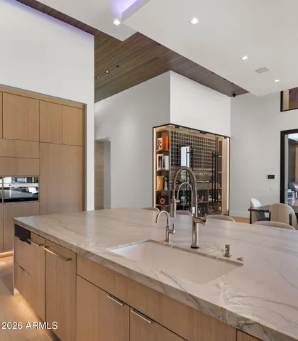 $16,995,000 | 6824 East Hummingbird Lane, Paradise Valley, AZ 85253