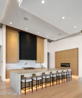 $16,995,000 | 6824 East Hummingbird Lane, Paradise Valley, AZ 85253