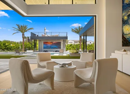 $16,995,000 | 6824 East Hummingbird Lane, Paradise Valley, AZ 85253