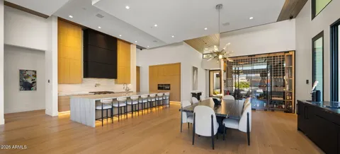 $16,995,000 | 6824 East Hummingbird Lane, Paradise Valley, AZ 85253